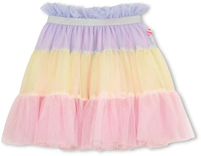 Billieblush U21861 Rok Veelkleurig 12 Years Meisje