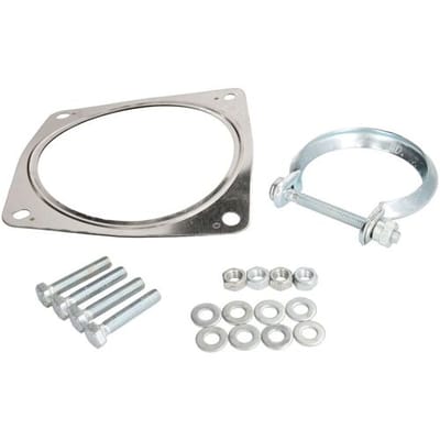 Montageset, roet-/partikelfilter BM CATALYSTS FK11026B