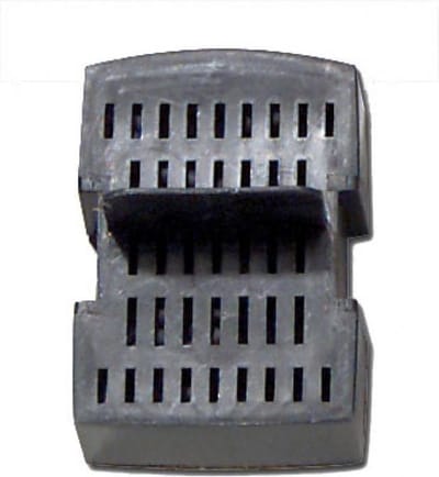 Europet Koolpatroon voor Aquafilter 250 en 400 - 2 st