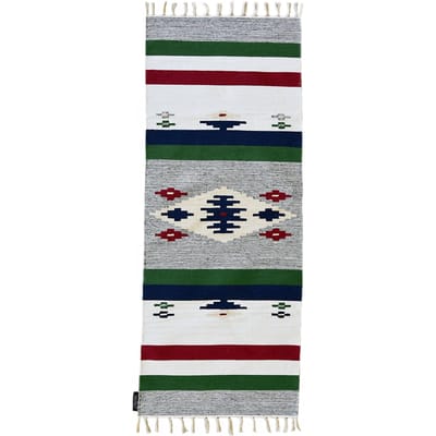 Vloerkleed Kilim handgemaakt | Bakero