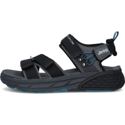 Sandalen Jeep JM61130A