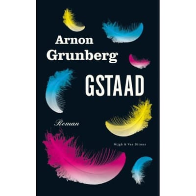 Gstaad - Arnon Grunberg