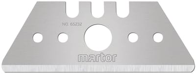 Martor Reservemes Trapezium Mesje NR. 65232