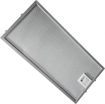 Bosch Metaalfilter 350x165mm 435204 / 00435204