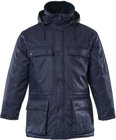Mascot Originals Parka 00510-620 - Marine - 4XL