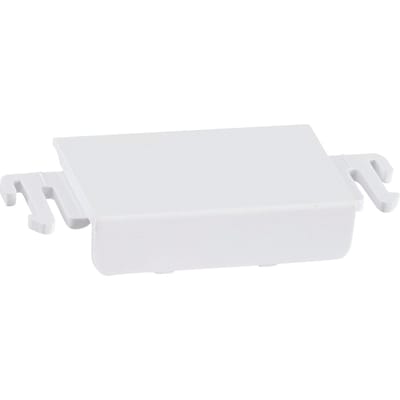 AEG deksel, bovenkant, lang, white 4055975108