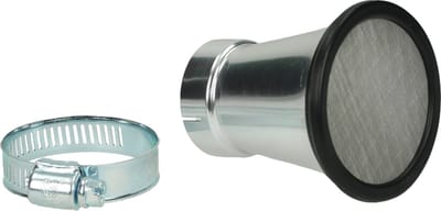 Mezoly luchtfilter / kelk 42mm