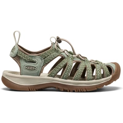 Dames wandelsandalen Keen Whisper