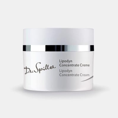 Dr. Spiller Lipodyn Concentrate Dagcrème - 50ml - Voedend
