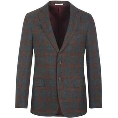 Blazer Pal Zileri -