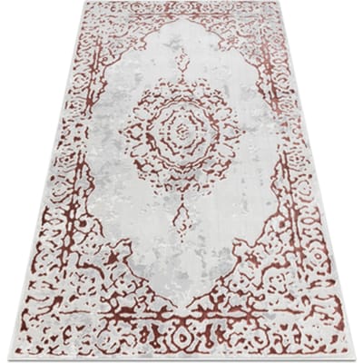 Kleden Rugsx Tapijt ALLURE 1961 Ornament, frame - Structureel, 80x150 cm