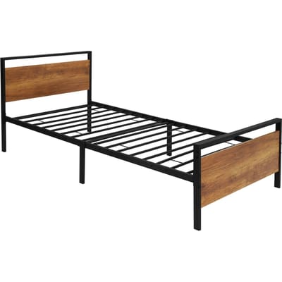 Bedframe Randy | ECD Germany