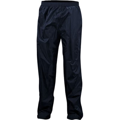 Ralka Regenbroek Waterdicht en met schoenbeschermer - Kids - Marine - 116