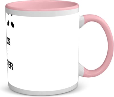 Akyol - 's werelds beste badmeester koffiemok - theemok - roze - Badmeester - badmeesters - zwemmen - zwemdiploma - cadeau - kado - gift - geschenk - vaderdag - lifeguard - 350 ML inhoud
