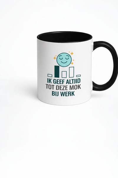 Nevolis® | Espressomok 330ml met Uniek Design | Ontwerp Jouw Eigen Mok | Handgemaakt Cadeau voor Koffieliefhebbers | Gepersonaliseerd op Aanvraag | Enkel of Grote Bestelling