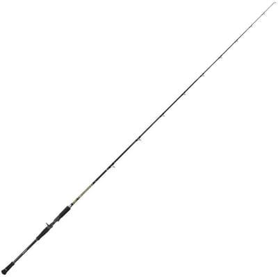 Hart Toro Blues Fk Swimbait C Baitcasting Hengel Goud 2.41 m / 40-120 g