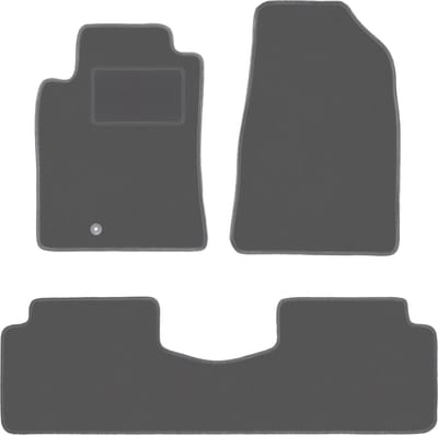Grafiet automatten voor: Toyota Camry V sedan (1996-2001)