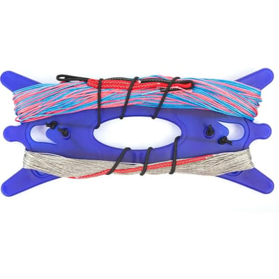 Lijnspel voor vlieger HQ Kites Lyros Dyneema 3x25 m
