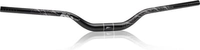 XLC HB-M19 Fietsstuur - Mountainbike - Aluminium - 50mm/31.8mm/780mm - Zwart