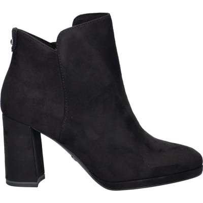 TAMARIS Essentials Dames Laarzen -zwart
