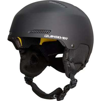 Skihelm voor kinderen Quiksilver Lawson