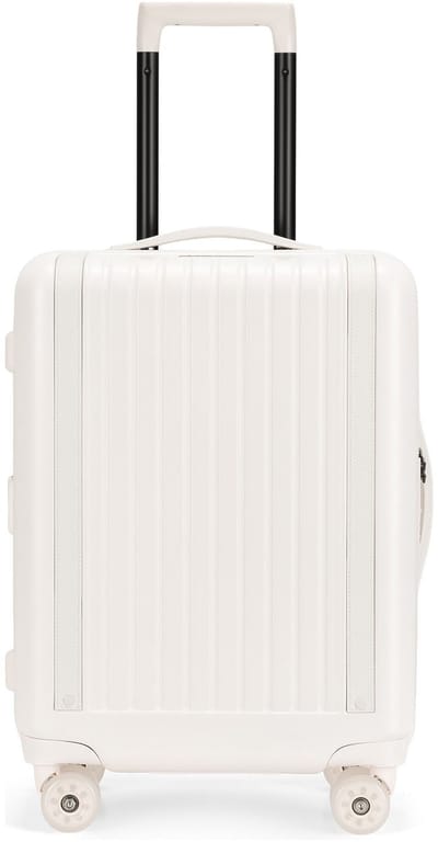 EPIC trolley Atlas 55 cm Trolley 4W Pure White crème