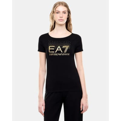 T-shirt Emporio Armani EA7 7W001444 AF10373