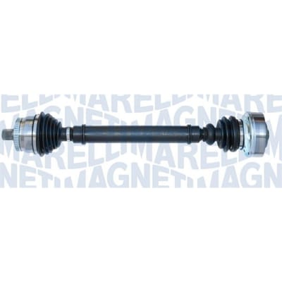 Aandrijfas MAGNETI MARELLI 302004190117