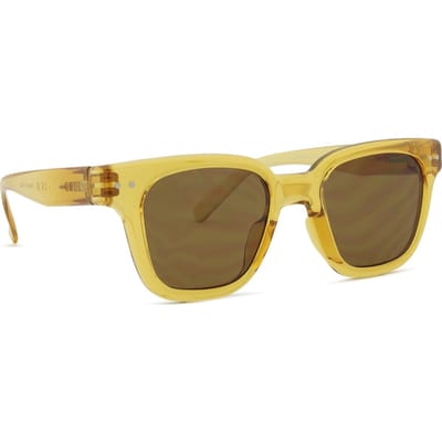 Izipizi Crossroads Sun Junior #ROAD Golden Canyon (voor 7 - 11 jaar)