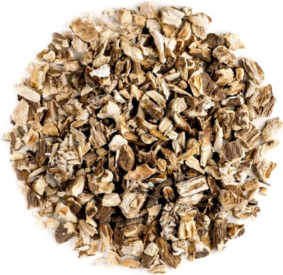 Klit Wortel Thee Bio Gedroogd - Burdock Zuiverende Tonic - Arctium Wortels