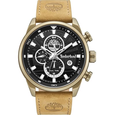 Timberland TDWGF0056302 Henniker II Horloge