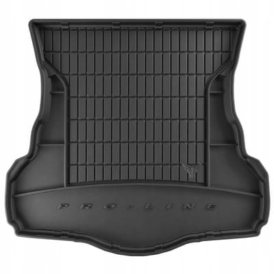 Frogum Liftback Series - Kofferbakmat - Rubber - Organizerfunctie - Hoge Rand