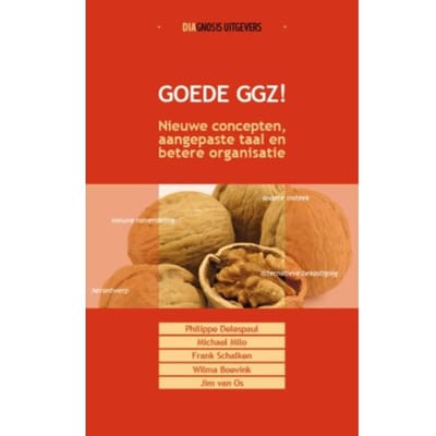 Goede Ggz!