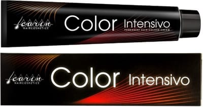 Carin Color Intensivo Haarverf Peach