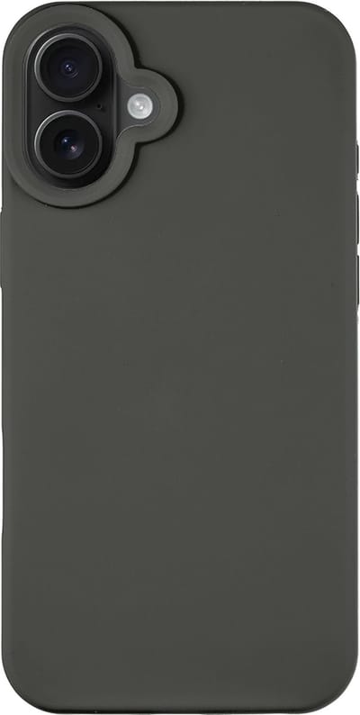 Tactical iPhone 16 Plus Velvet Smoothie Cover – Hoesje – Bazooka