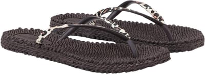 Ilse Jacobsen Cheerful Teenslippers Dames