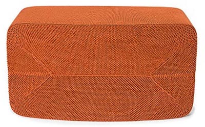 Speakerhoes voor Sonos Play 5 - Akoestisch Transparant en Perfecte Pasvorm