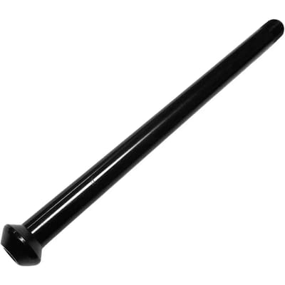 Doorgaande as achterwiel Kellys DH 150x12 mm