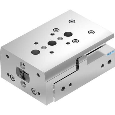 Festo Minislede 12mm Boring 30mm Slag Dubbelwerkend - 8078848