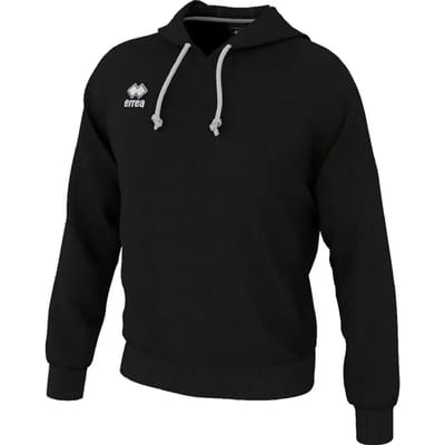 Errea Warren 3.0 Sweater Ad Zwart - Sportswear - Volwassen