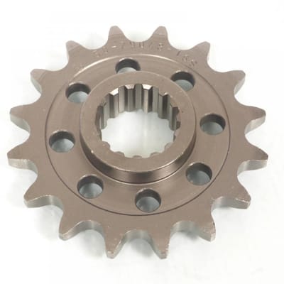 Pignon sortie boite Esjot pour moto Ducati 1200 MULTISTRADA V4 16 dents pas 525