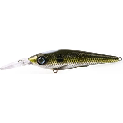 Hard kunstaas Spro Iris Twitchy 75/75Dr