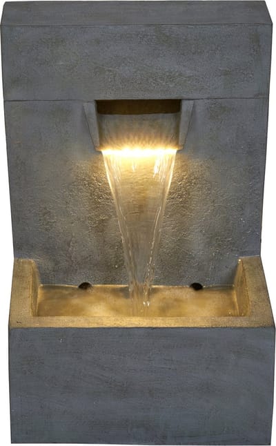 Ubbink - AcquaArte - Posada - waterornament - decoratief