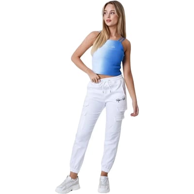 Cargo broek voor dames Project X Paris