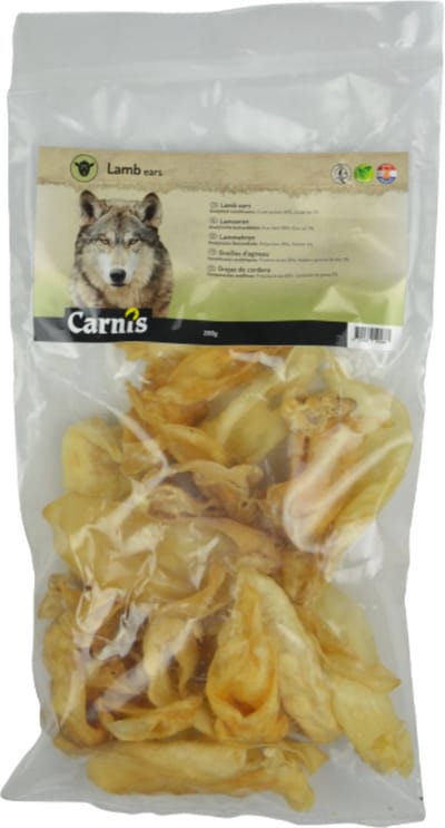 Carnis Lamsoren 200 g
