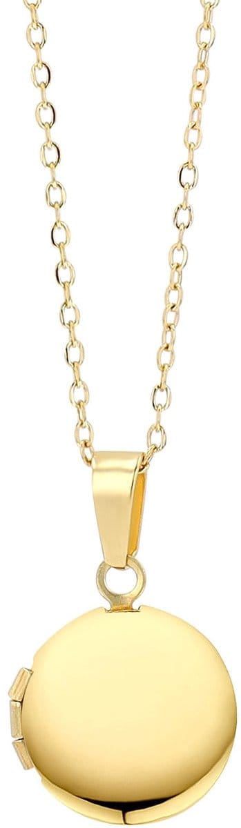 AKZENT Akzent damesketting met hanger Zarina, duurzaam