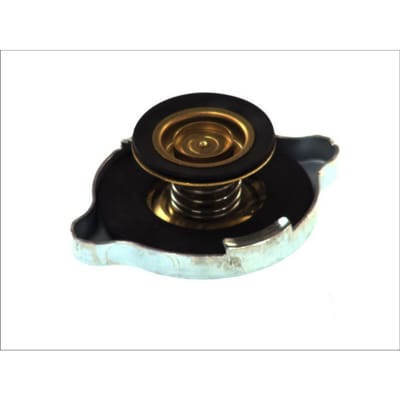 Dop, koelmiddelreservoir DT Spare Parts 4.61807