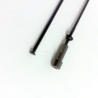 Voor- of achtervelg Shimano SM-WHSPOKE