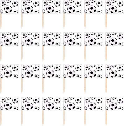 Boland - 24 Vlagprikkers Voetbal - Voetbal - Voetbal - EK/WK - Supporter