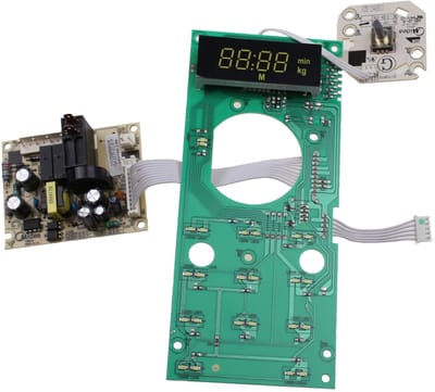 BOSCH - Bedieningsmodule - 11002328